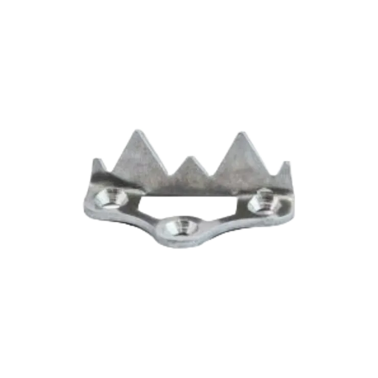 Crampon PFANNER Piz Buin High — 1