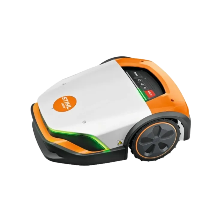 Bon plan - Tondeuse robot STIHL iMOW® 7 — 3