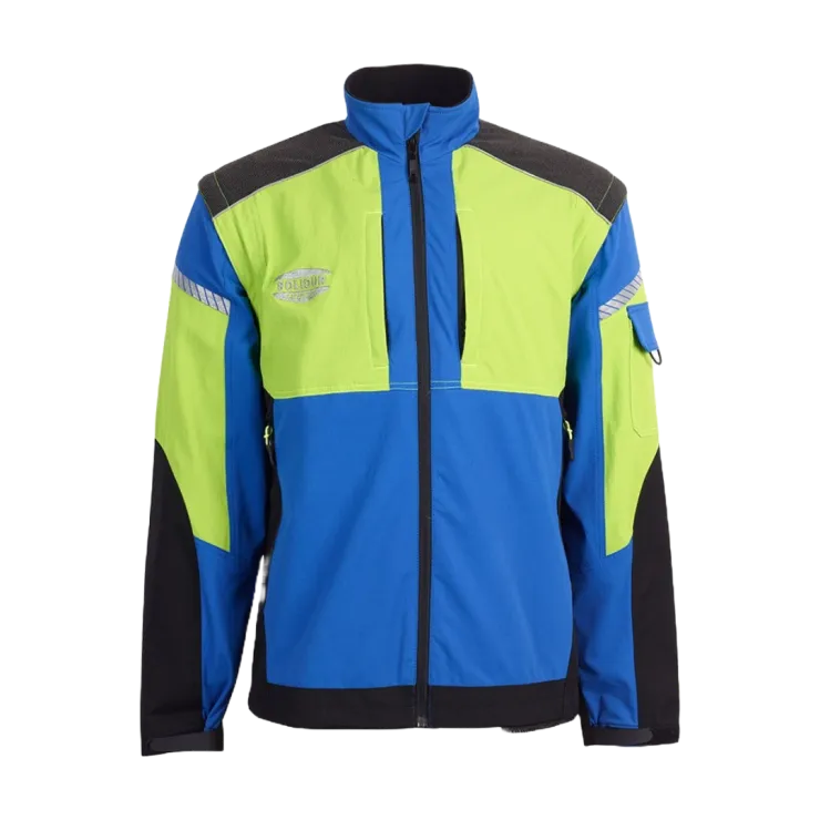 Veste SOLIDUR CLIMB — 1