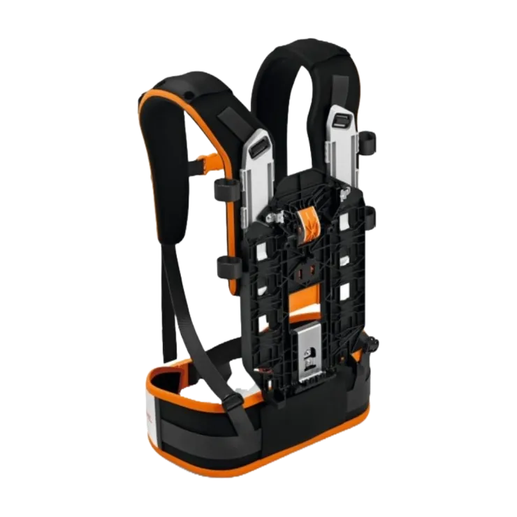 Harnais batterie AR L STIHL — 1