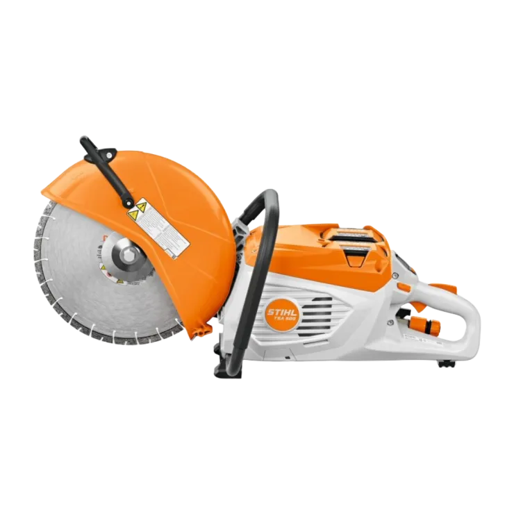Découpeuse à batterie STIHL TSA 500 — 2