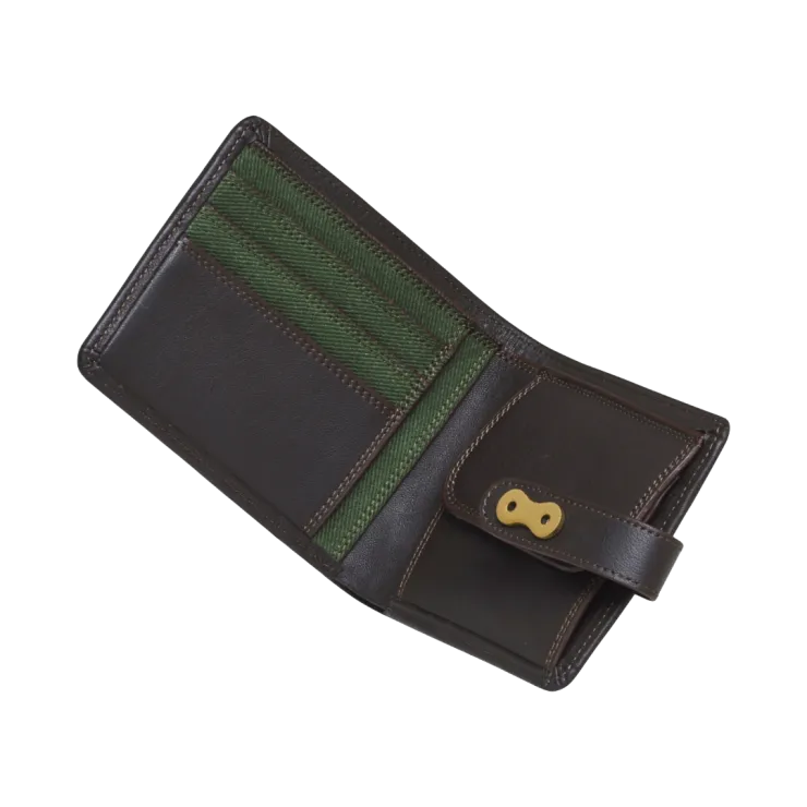 Portefeuille Héritage — 2