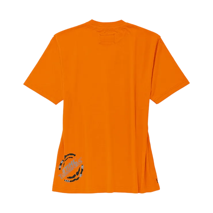 Déstockage - T-Shirt STIHL TIMBERSPORTS - Orange — 2