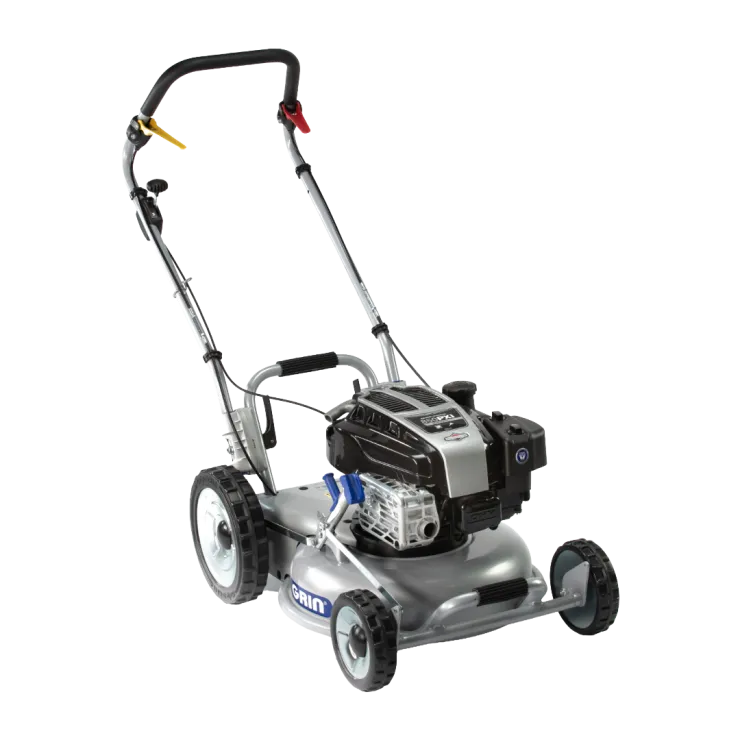 Tondeuse mulching thermique GRIN PM46A B&S — 1