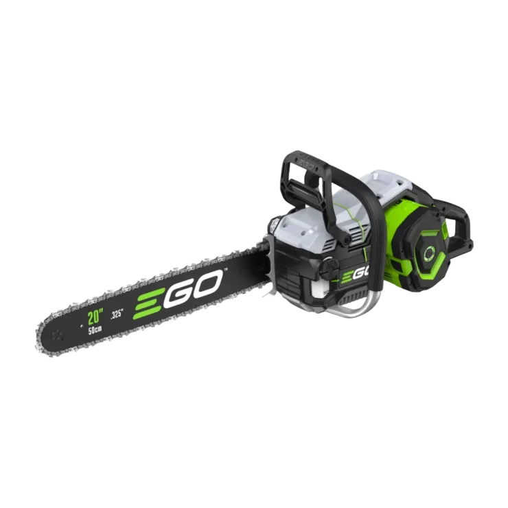 Tronçonneuse à batterie EGO CSX5000 — 4