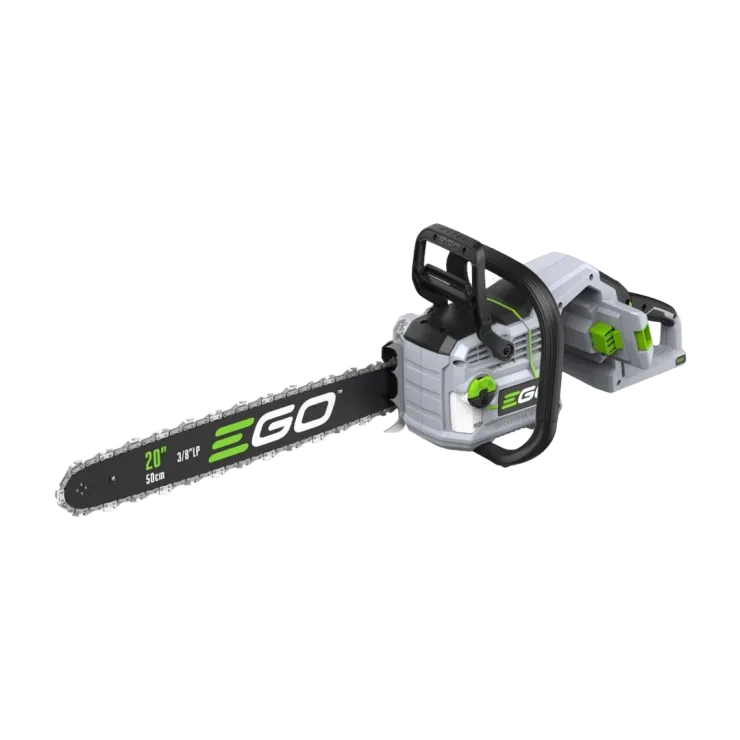 Tronçonneuse à batterie EGO CS2000E — 4