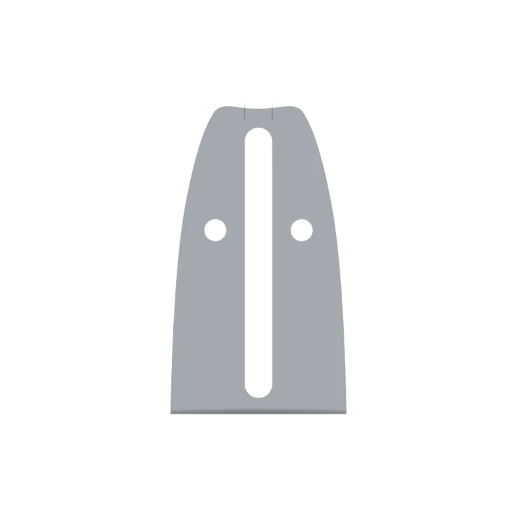 Guide-chaîne OREGON AdvanceCut - 3/8 LP - 1,3 mm - 40 cm — 3