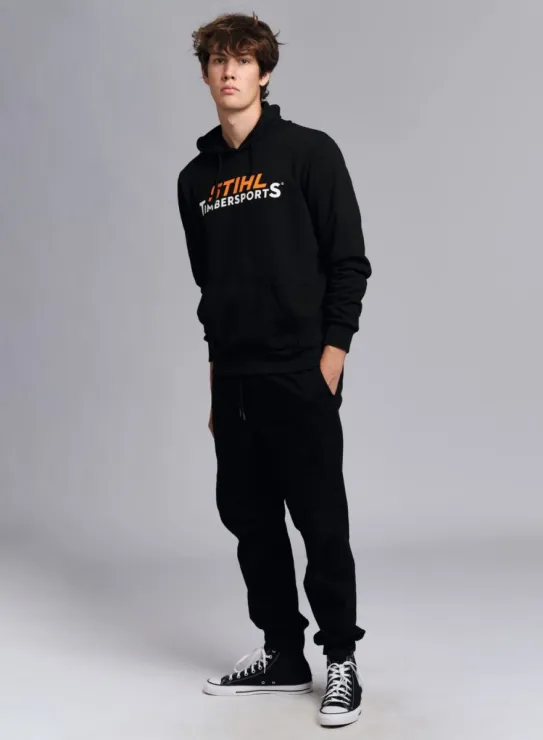 Sweat-shirt TIMBERSPORTS® — 4