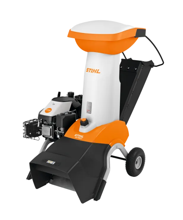 Broyeur thermique STIHL GH 460 C — 1
