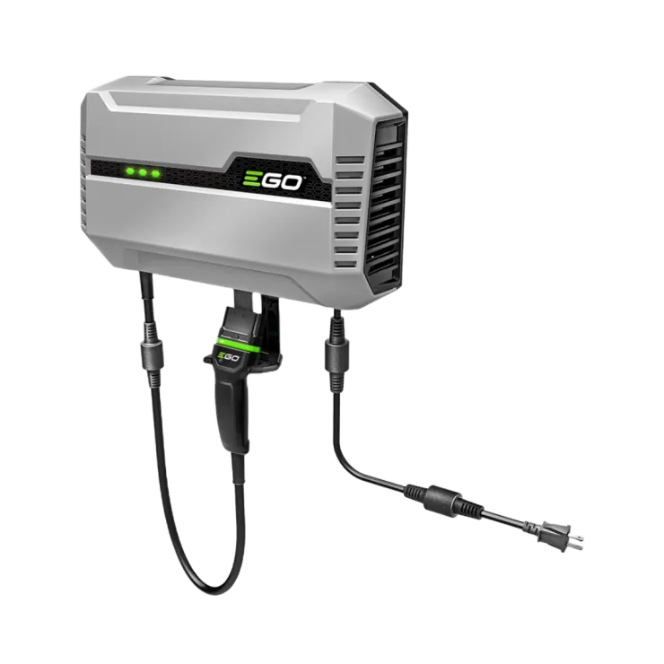 Chargeur mural EGO POWER+ CHV1600E — 2