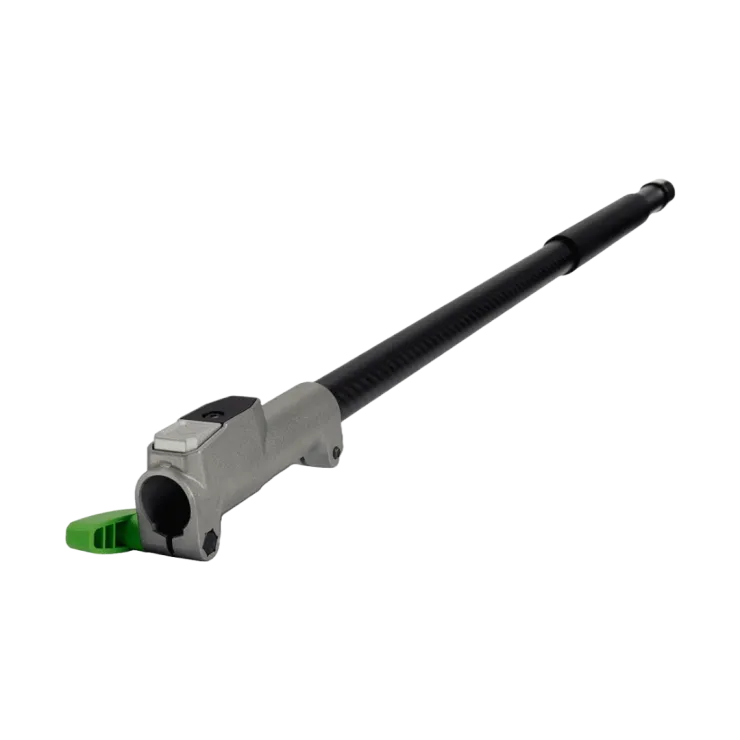 Rallonge carbone EGO EP7501 — 2