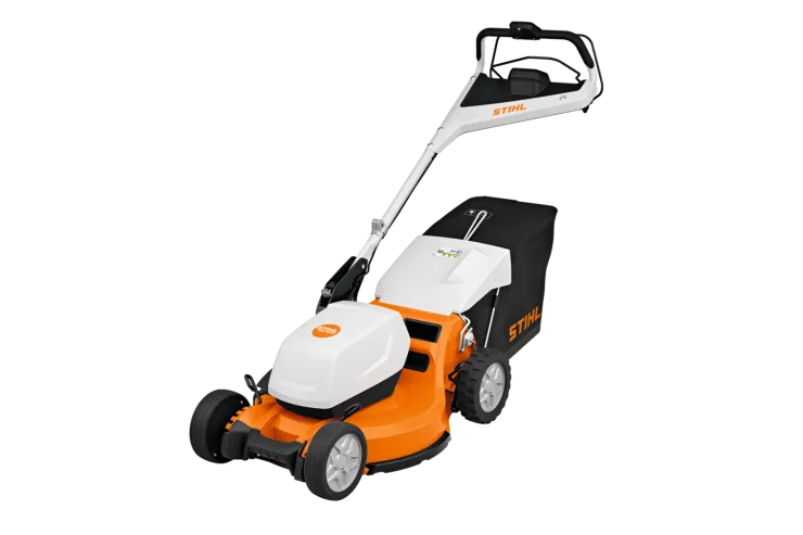Tondeuse à batterie STIHL RMA 756 V — 2
