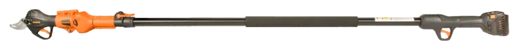 Perche télescopique BAHCO BCL25TP pour sécateur électrique — 2