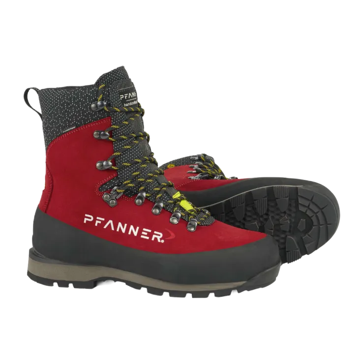 Chaussures anti-coupure PFANNER SILVRETTA - Classe 3 — 2