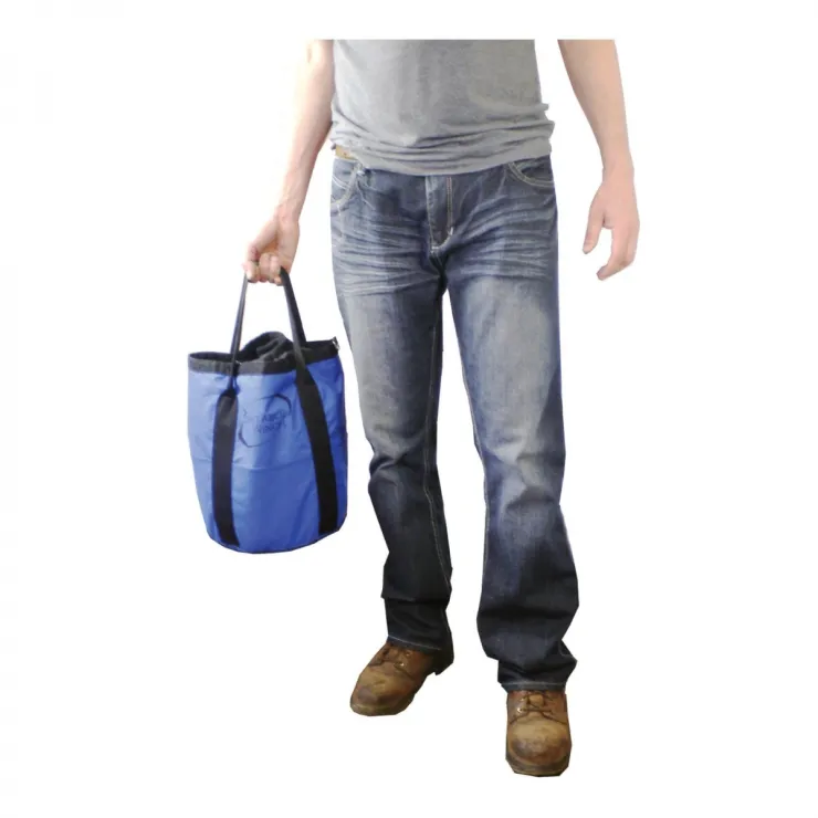 Sac à corde PORTABLE WINCH - Taille S — 2