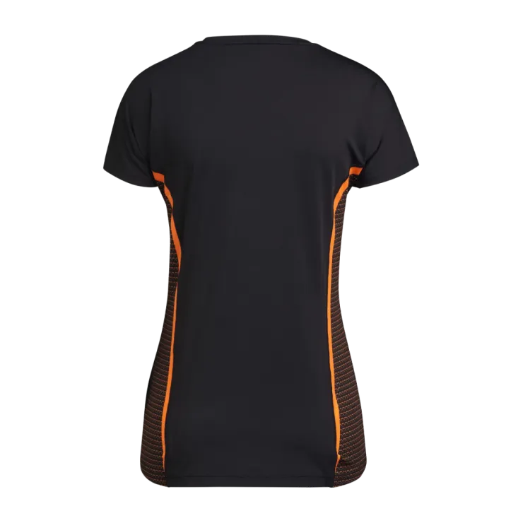 Déstockage - T-Shirt fonctionnel STIHL TIMBERSPORTS SCORE - Femme — 2