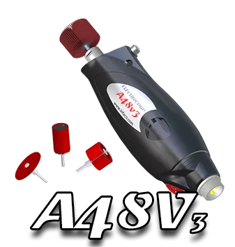 Affûteuse Electrique INFACO A48v3 — 2