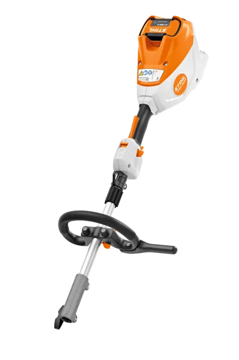 CombiSystème à batterie STIHL KMA 120 R — 1