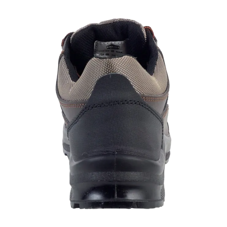 Chaussures de travail SOLIDUR NIRA — 4