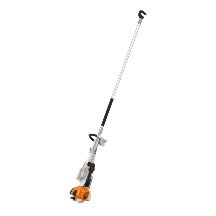 Secoueur d'olives thermique STIHL SP 482 — 1