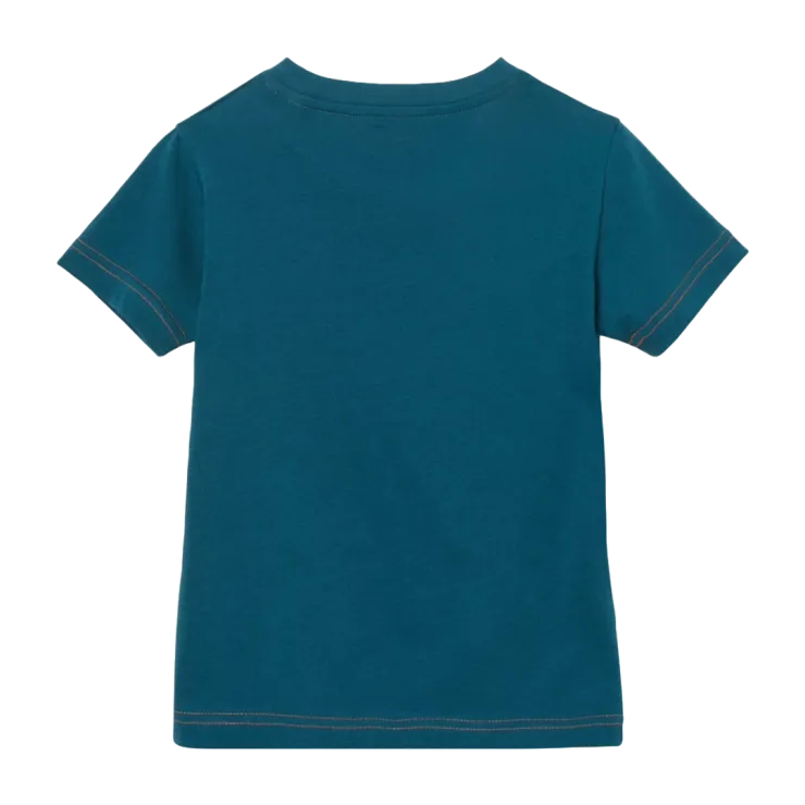 Déstockage - T-shirt STIHL Castor — 3