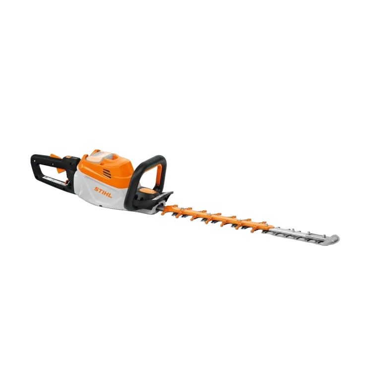 Taille-haies à batterie STIHL HSA 140 R — 3
