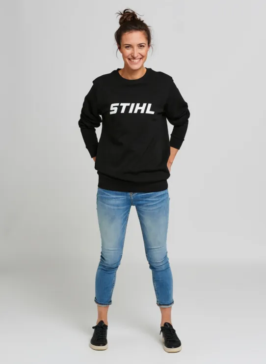 Sweat-shirt STIHL LOGO — 4