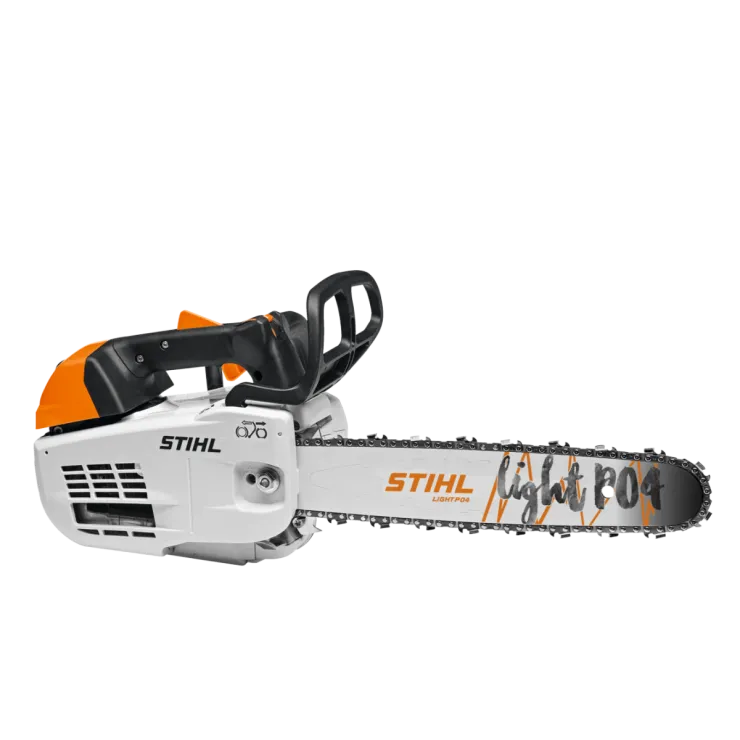 Élagueuse thermique STIHL MS 201 TC-M — 3