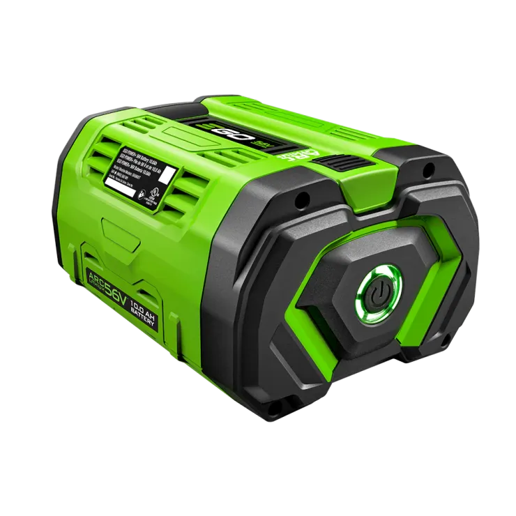 Batterie EGO POWER+ BA5600T — 1