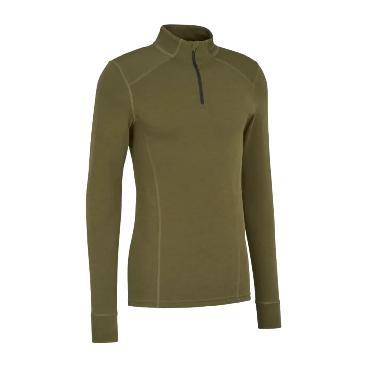 T-shirt PFANNER MERINO ATMOSPHERE - Homme — 1