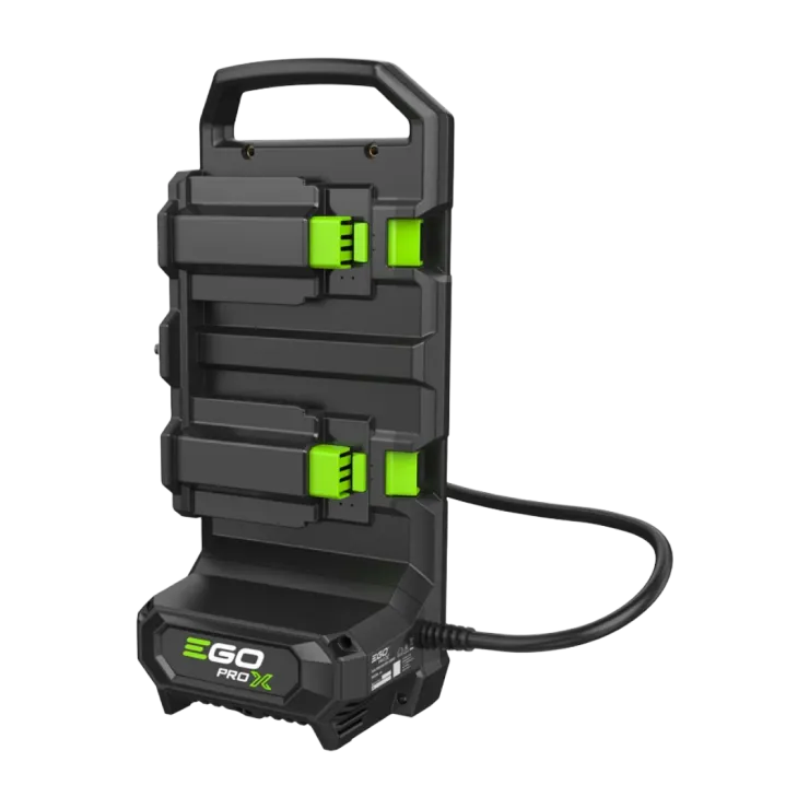 Harnais dorsal porte-batterie double EGO PRO BHX2001 — 3