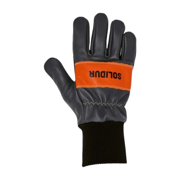Gants anti-coupure SOLIDUR SÉQUOIA - Classe 2 - Type 2 — 2