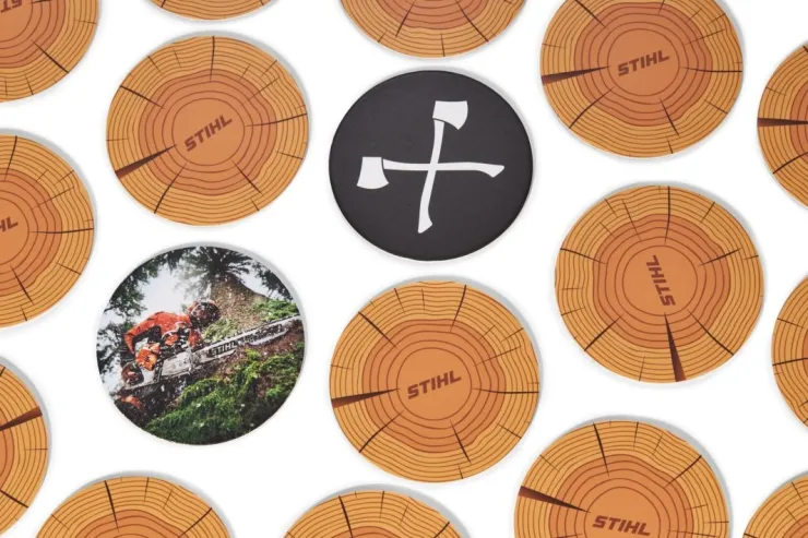 Jeu mémo STIHL — 3