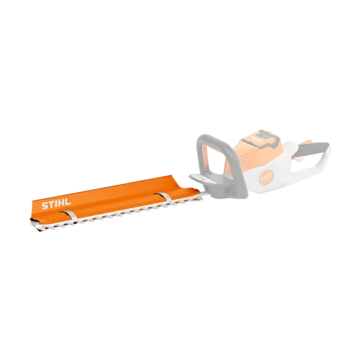 Déflecteur STIHL 500 mm pour taille-haies — 1