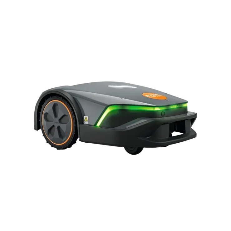 Tondeuse robot STIHL iMOW® 5 EVO — 1