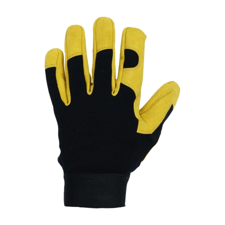 Gants de travail SOLIDUR PRECISION — 2