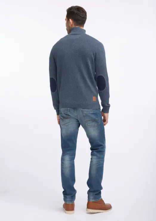 Déstockage - Pull-over STIHL INTO THE WOODS, homme — 4