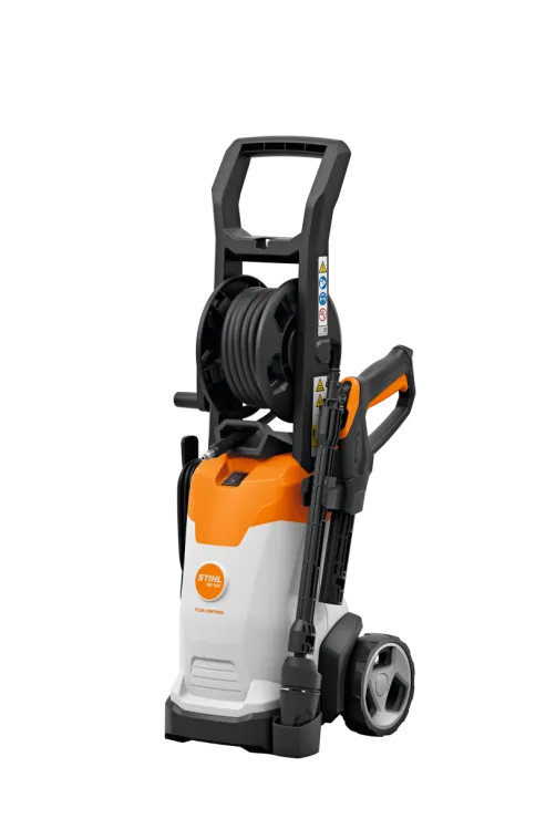 Nettoyeur électrique STIHL RE 100 PLUS CONTROL — 1