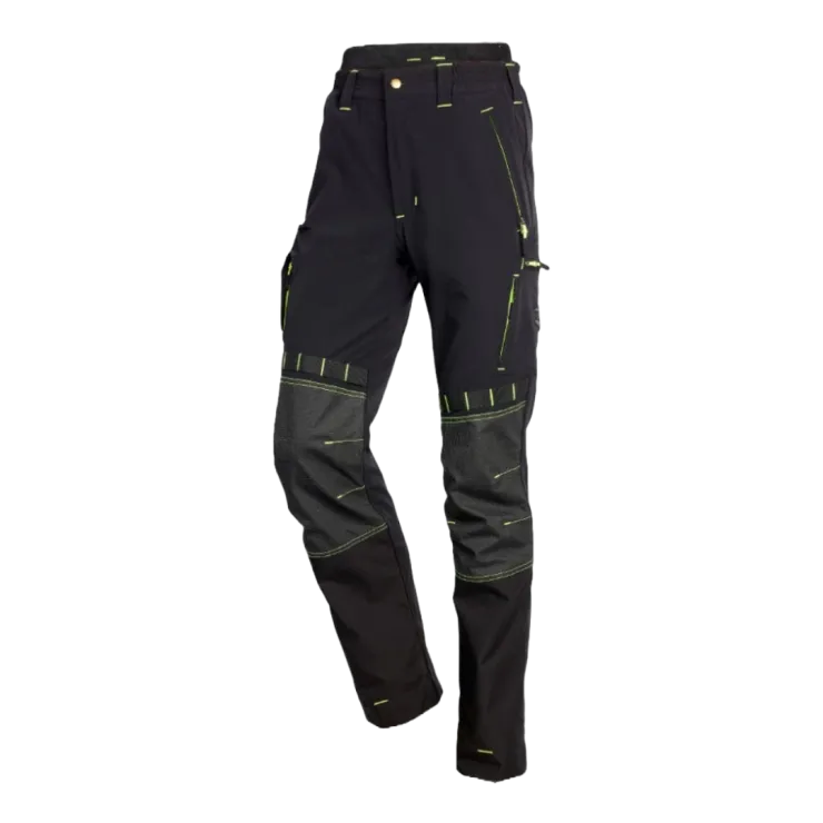Pantalon SOLIDUR SHERMAN — 1