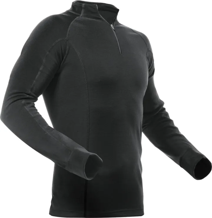 T-shirt PFANNER MÉRINO-MODAL — 1