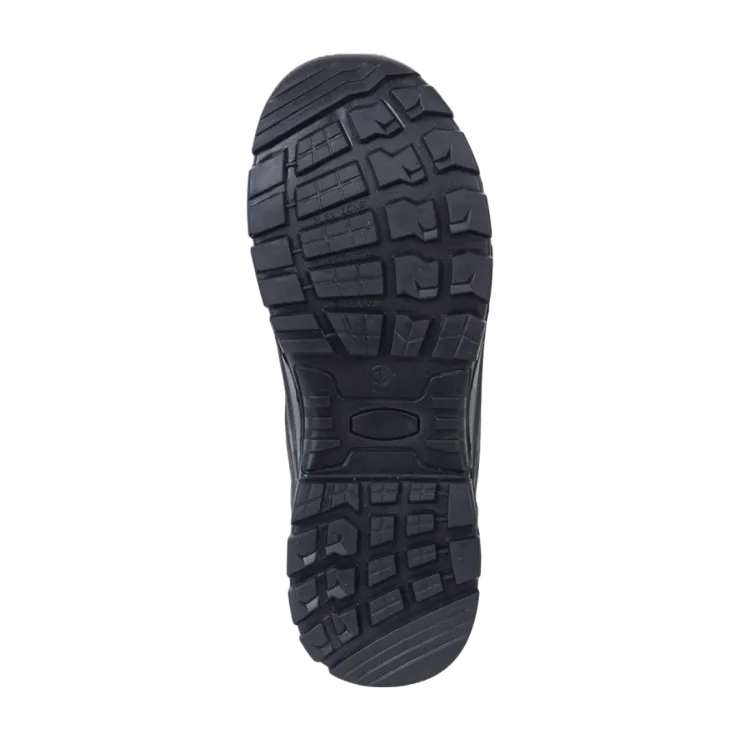 Bottes de sécurité d'hiver SOLIDUR SNOW — 4
