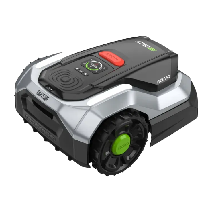 Tondeuse robot EGO AURA R-2 RMR3000E — 3