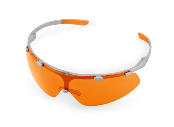 Lunettes de protection STIHL ADVANCE SUPER FIT — 1