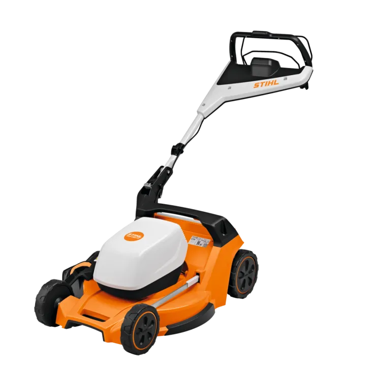 Tondeuse à batterie STIHL RMA 453 PV — 3