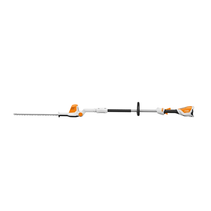 Taille-haies sur perche à batterie STIHL HLA 56 - Pack 1 batterie — 2