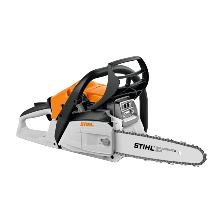 Tronçonneuse thermique STIHL MS 172 C-BE — 3