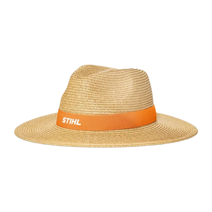 Chapeau de paille STIHL — 2