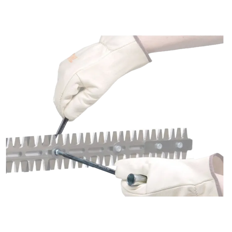Kit montage STIHL pour jeu de couteaux HS — 1