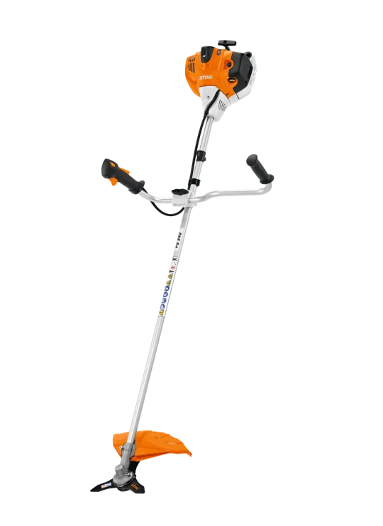 Débroussailleuse thermique STIHL FS 240 — 1