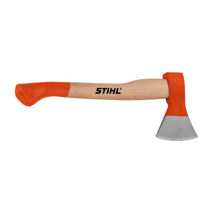 Hachette de bûcheron STIHL AX 6 — 1